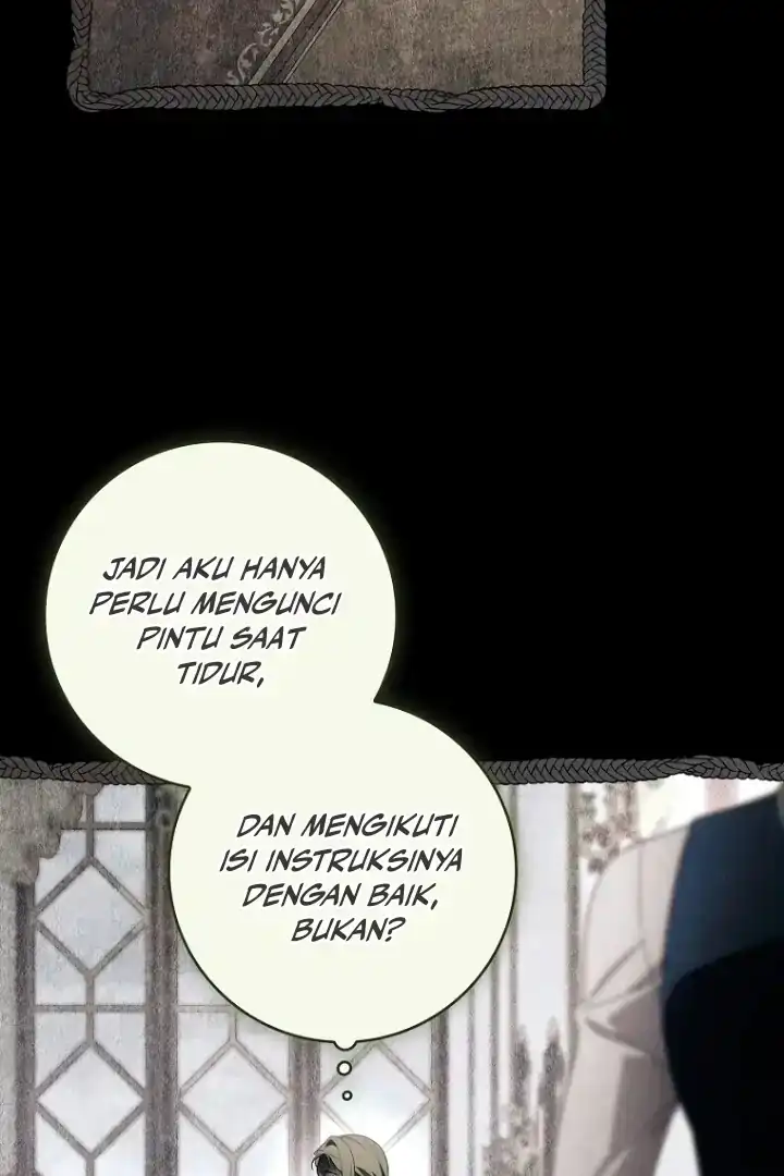 Baca The 100 Curses of Illeston Mansion Chapter 9 Bahasa Indonesia page 22
