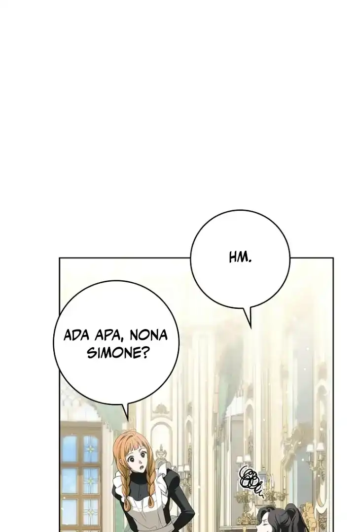 Baca The 100 Curses of Illeston Mansion Chapter 9 Bahasa Indonesia page 194