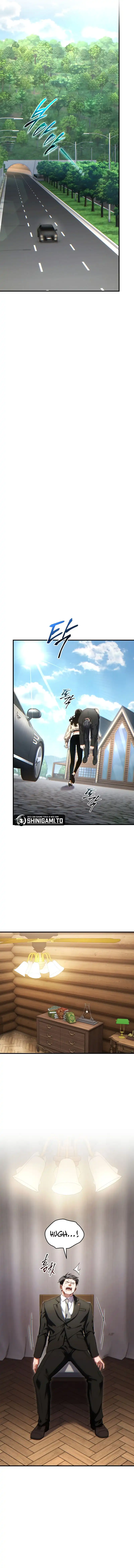 Baca The Max-Level Player's 100th Regression - Chapter 82 halaman 10