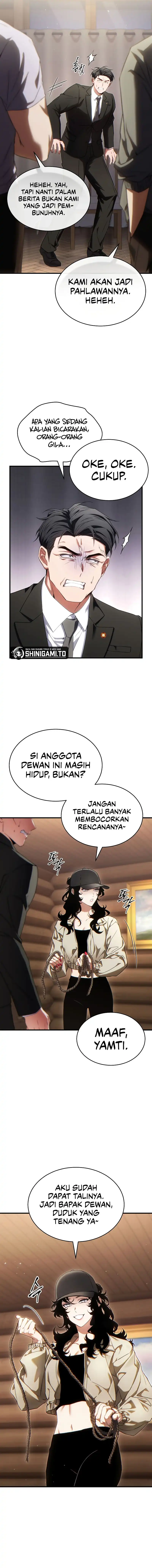 Baca The Max-Level Player's 100th Regression - Chapter 82 halaman 12