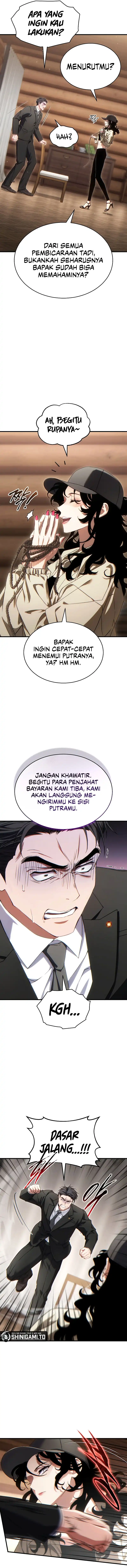Baca The Max-Level Player's 100th Regression - Chapter 82 halaman 13
