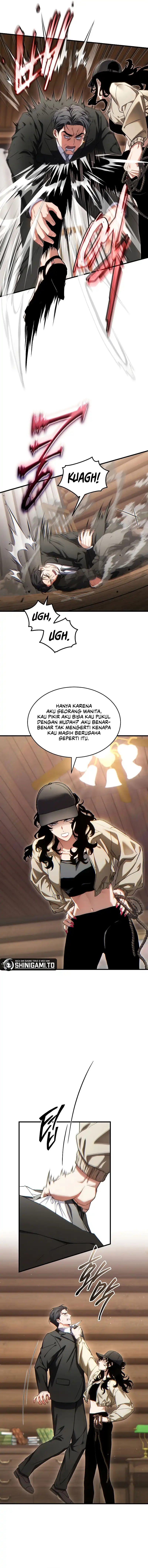 Baca The Max-Level Player's 100th Regression - Chapter 82 halaman 14