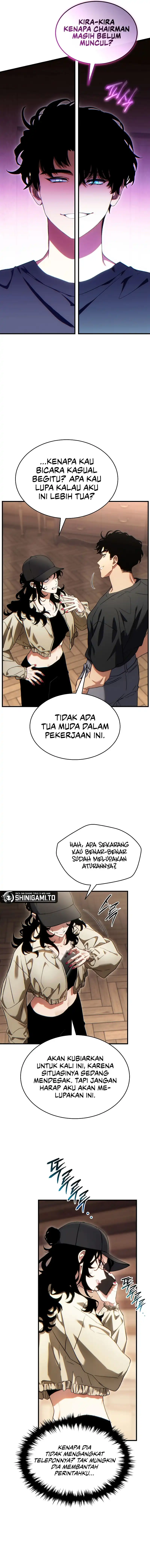 Baca The Max-Level Player's 100th Regression - Chapter 82 halaman 18