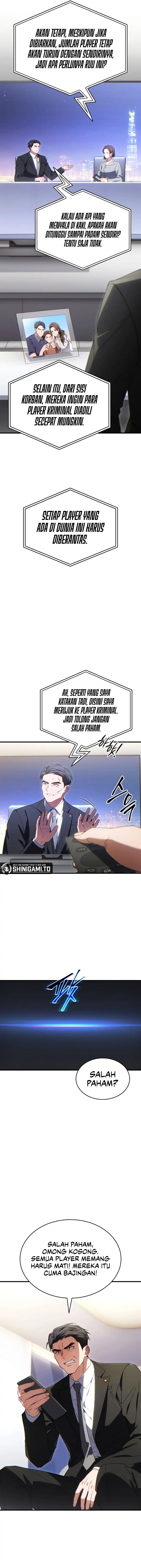 Baca The Max-Level Player's 100th Regression - Chapter 82 halaman 2