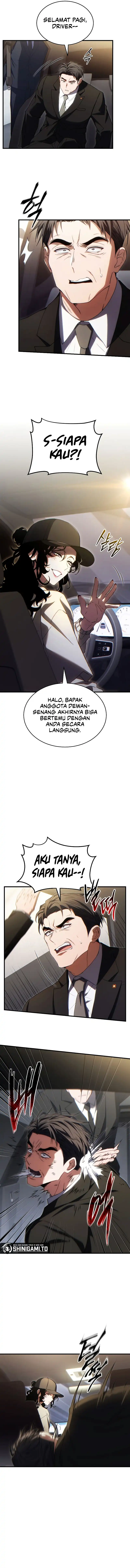 Baca The Max-Level Player's 100th Regression - Chapter 82 halaman 4