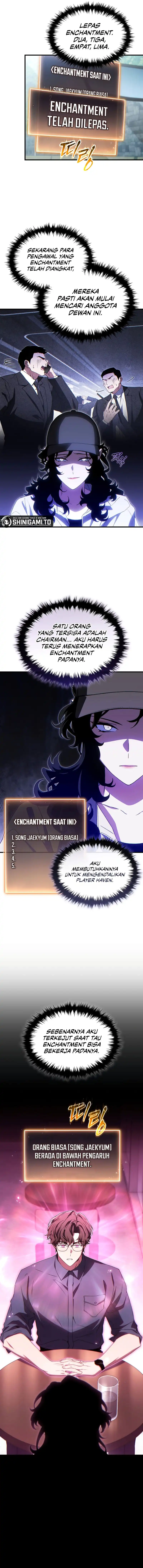 Baca The Max-Level Player's 100th Regression - Chapter 82 halaman 7