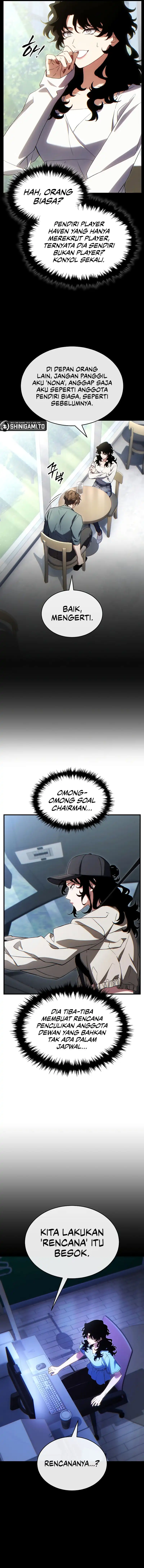 Baca The Max-Level Player's 100th Regression - Chapter 82 halaman 8