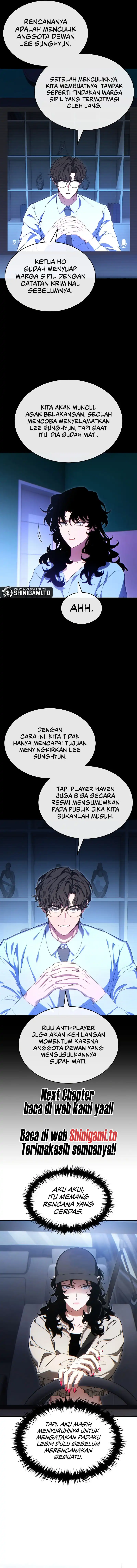 Baca The Max-Level Player's 100th Regression - Chapter 82 halaman 9