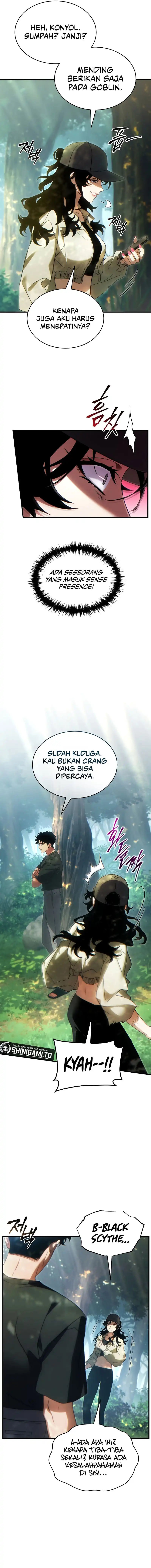 Baca The Max-Level Player's 100th Regression - Chapter 83 halaman 15