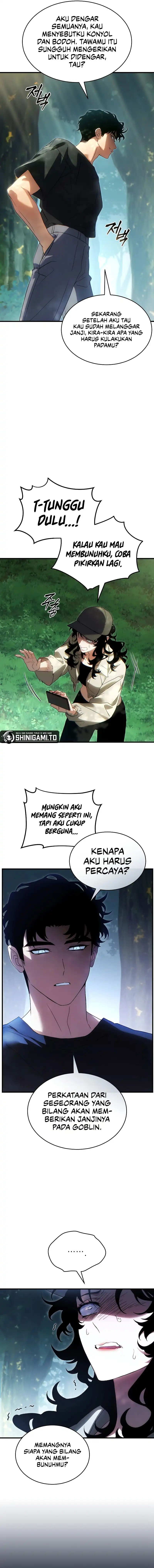 Baca The Max-Level Player's 100th Regression - Chapter 83 halaman 16