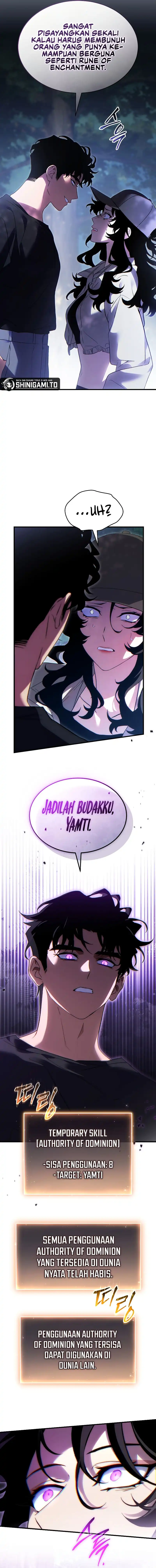 Baca The Max-Level Player's 100th Regression - Chapter 83 halaman 17