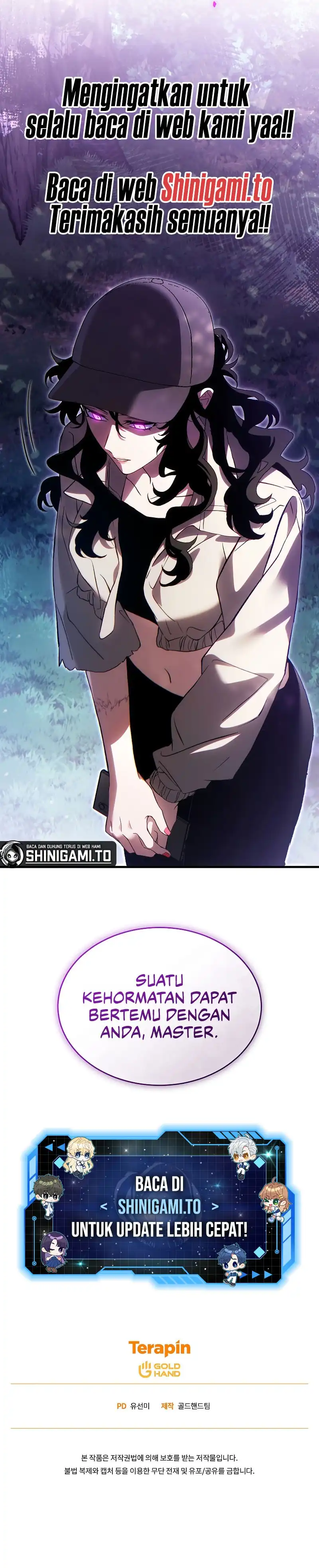 Baca The Max-Level Player's 100th Regression - Chapter 83 halaman 18