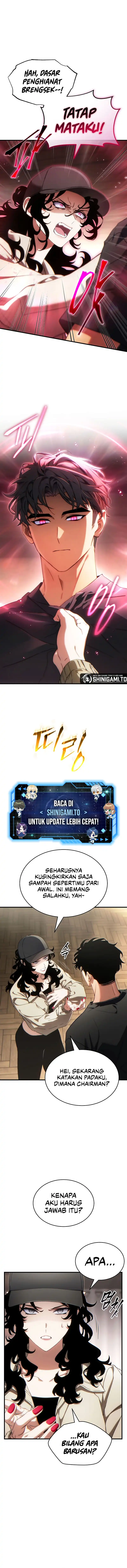 Baca The Max-Level Player's 100th Regression - Chapter 83 halaman 2