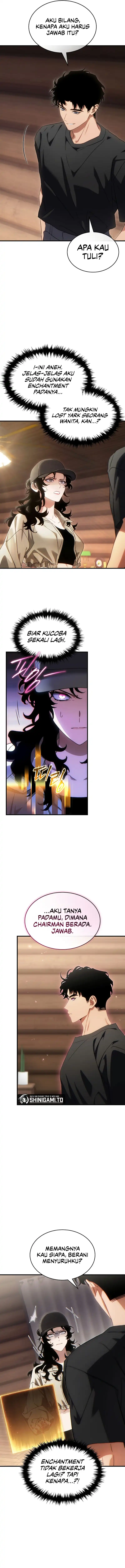 Baca The Max-Level Player's 100th Regression - Chapter 83 halaman 3