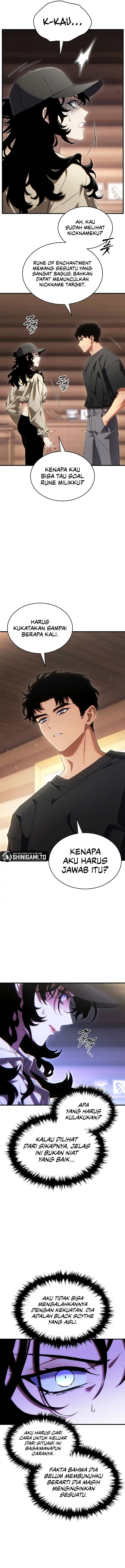Baca The Max-Level Player's 100th Regression - Chapter 83 halaman 5