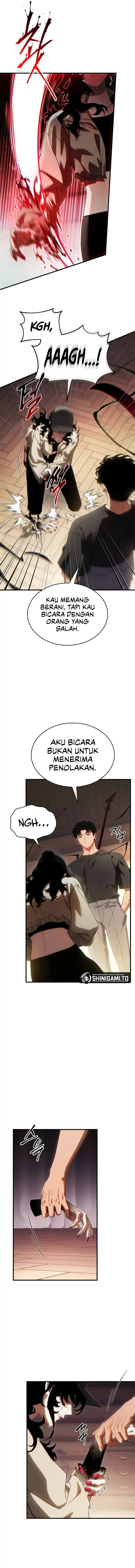 Baca The Max-Level Player's 100th Regression - Chapter 83 halaman 9