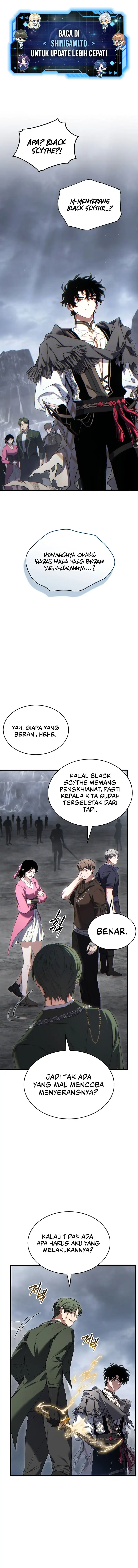 Baca The Max-Level Player's 100th Regression - Chapter 88 halaman 1