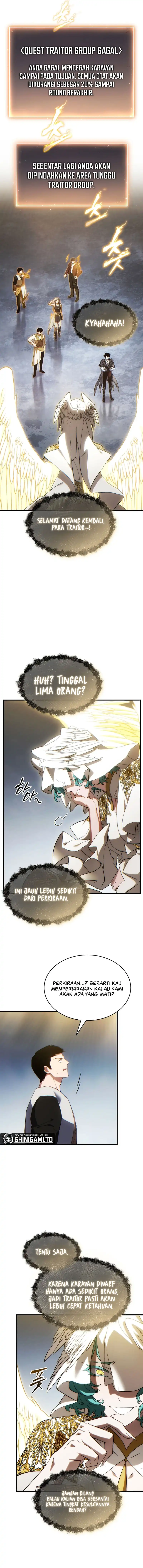 Baca The Max-Level Player's 100th Regression - Chapter 88 halaman 13