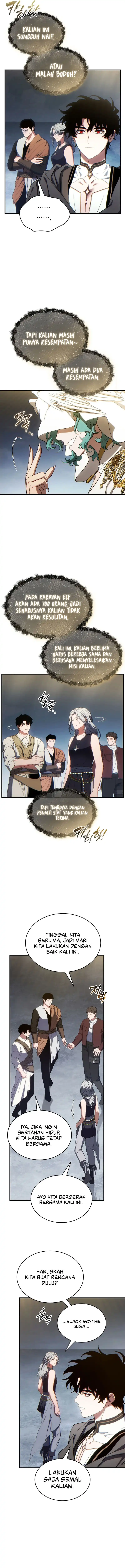 Baca The Max-Level Player's 100th Regression - Chapter 88 halaman 14