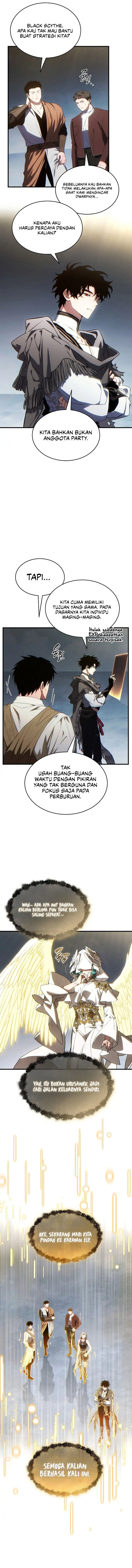 Baca The Max-Level Player's 100th Regression - Chapter 88 halaman 15