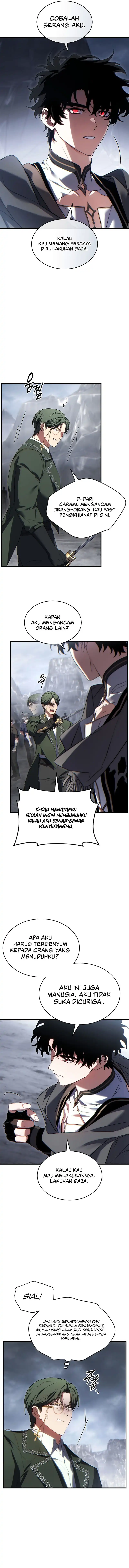 Baca The Max-Level Player's 100th Regression - Chapter 88 halaman 2