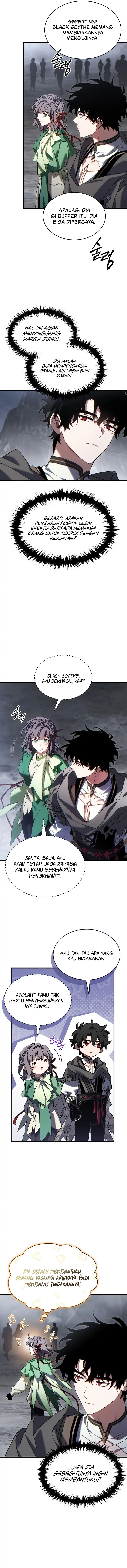 Baca The Max-Level Player's 100th Regression - Chapter 88 halaman 4
