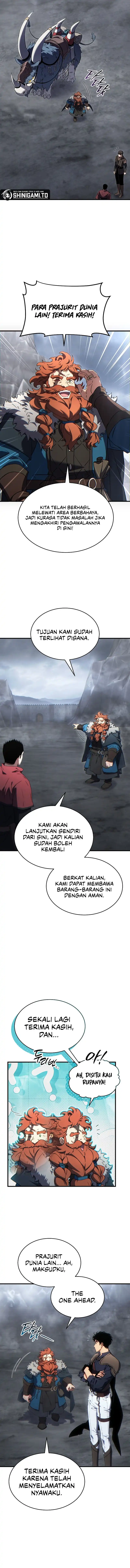 Baca The Max-Level Player's 100th Regression - Chapter 88 halaman 9