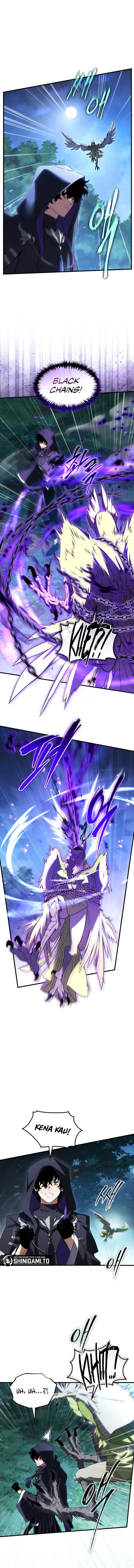 Baca The Max-Level Player's 100th Regression - Chapter 89 halaman 10