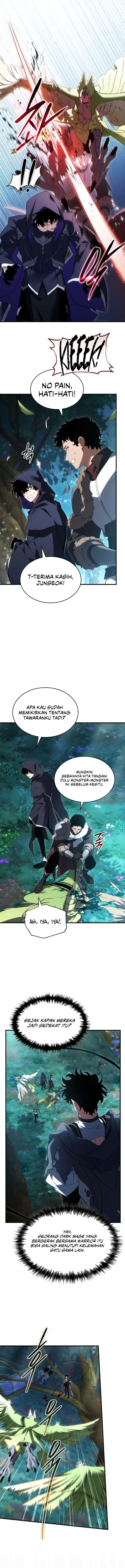 Baca The Max-Level Player's 100th Regression - Chapter 89 halaman 11