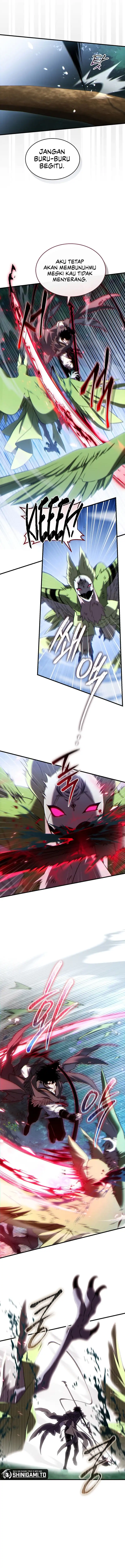 Baca The Max-Level Player's 100th Regression - Chapter 89 halaman 12