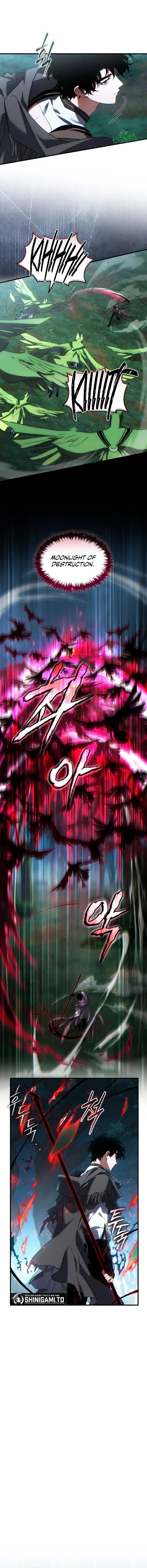 Baca The Max-Level Player's 100th Regression - Chapter 89 halaman 13