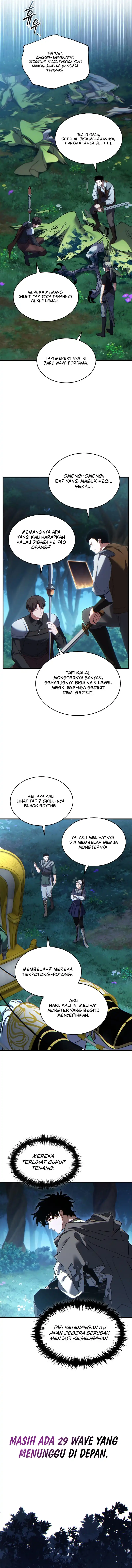 Baca The Max-Level Player's 100th Regression - Chapter 89 halaman 14