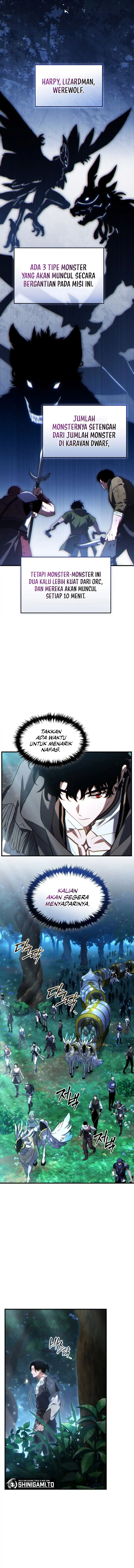 Baca The Max-Level Player's 100th Regression - Chapter 89 halaman 15