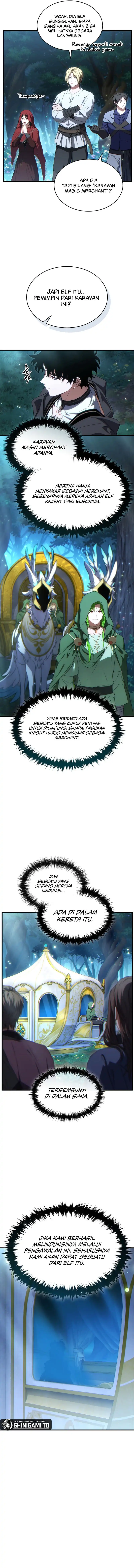 Baca The Max-Level Player's 100th Regression - Chapter 89 halaman 3