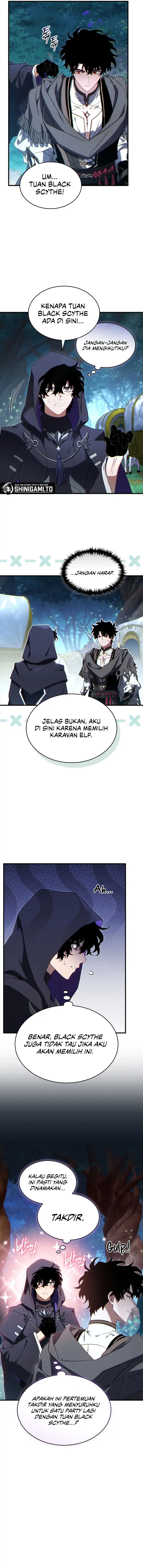 Baca The Max-Level Player's 100th Regression - Chapter 89 halaman 4