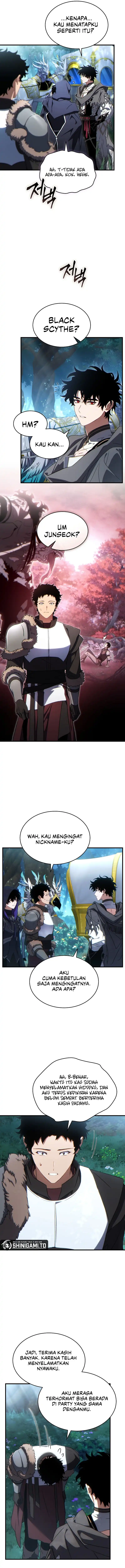 Baca The Max-Level Player's 100th Regression - Chapter 89 halaman 5