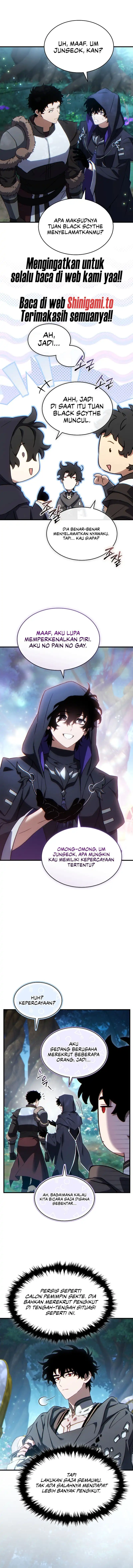 Baca The Max-Level Player's 100th Regression - Chapter 89 halaman 6