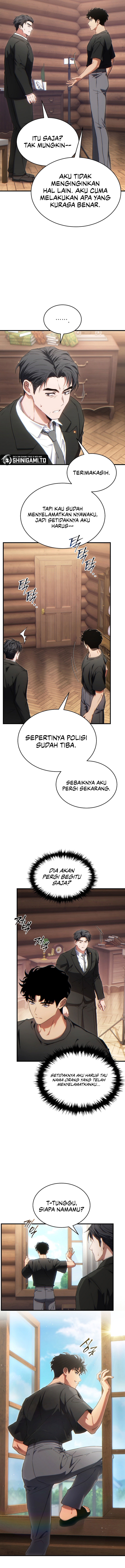 Baca The Max-Level Player's 100th Regression - Chapter 84 halaman 16