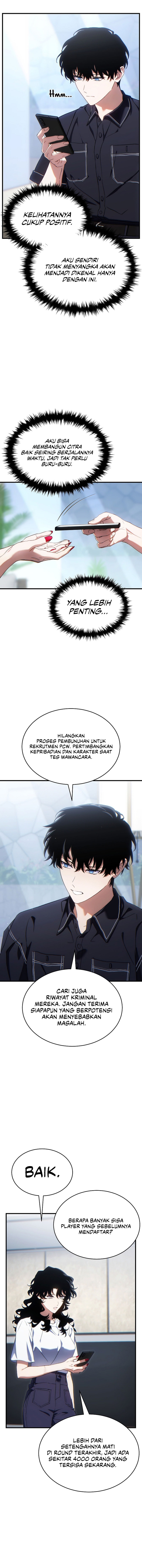 Baca The Max-Level Player's 100th Regression - Chapter 84 halaman 18