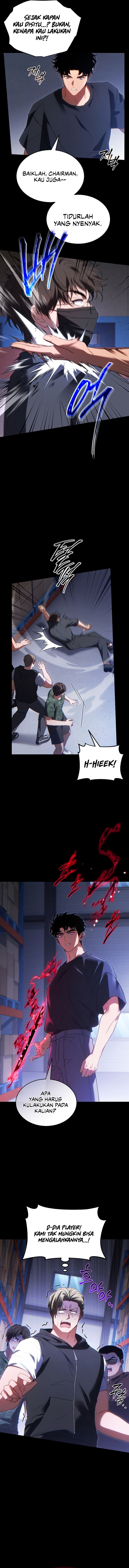 Baca The Max-Level Player's 100th Regression - Chapter 84 halaman 6