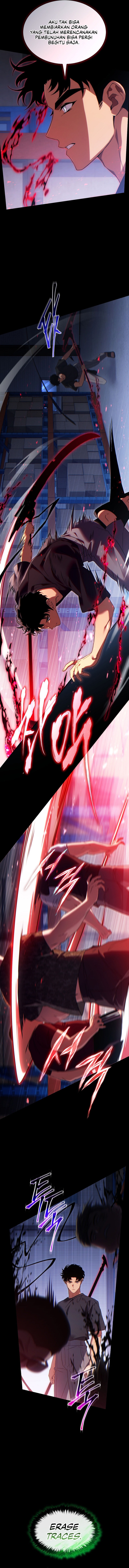 Baca The Max-Level Player's 100th Regression - Chapter 84 halaman 7