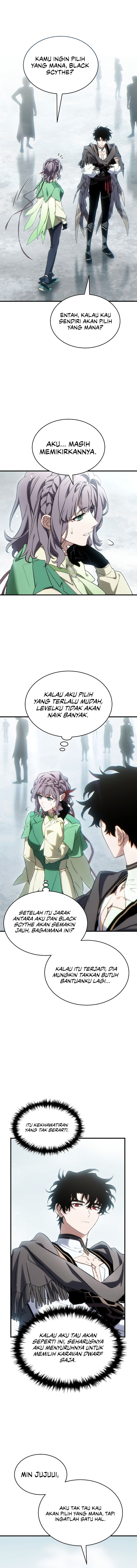 Baca The Max-Level Player's 100th Regression - Chapter 85 halaman 10