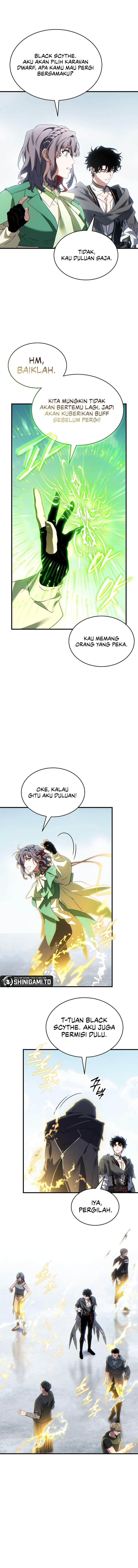 Baca The Max-Level Player's 100th Regression - Chapter 85 halaman 12