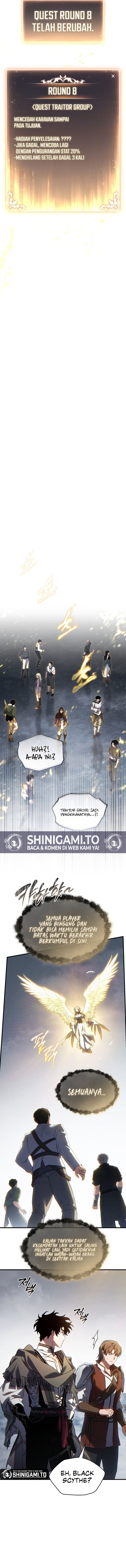 Baca The Max-Level Player's 100th Regression - Chapter 85 halaman 14