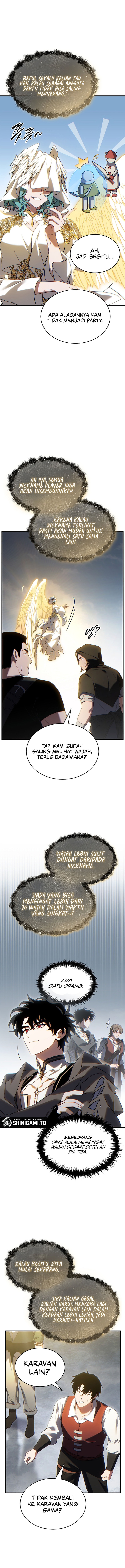 Baca The Max-Level Player's 100th Regression - Chapter 85 halaman 16