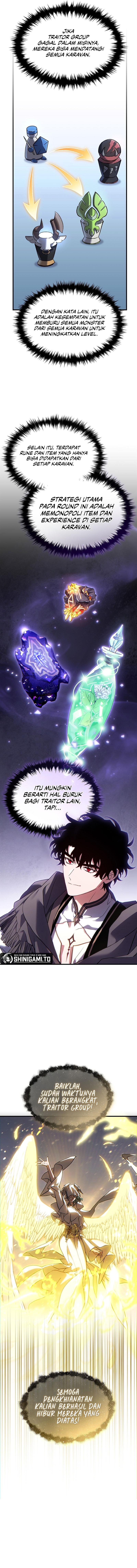 Baca The Max-Level Player's 100th Regression - Chapter 85 halaman 18