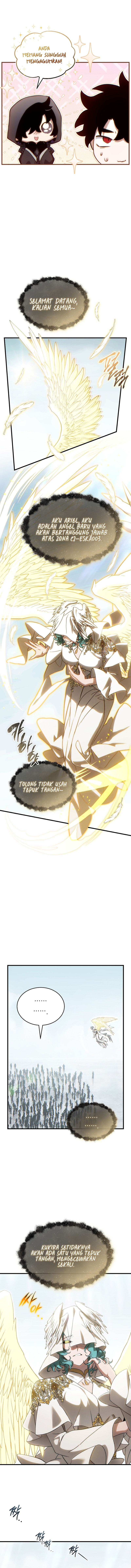 Baca The Max-Level Player's 100th Regression - Chapter 85 halaman 5