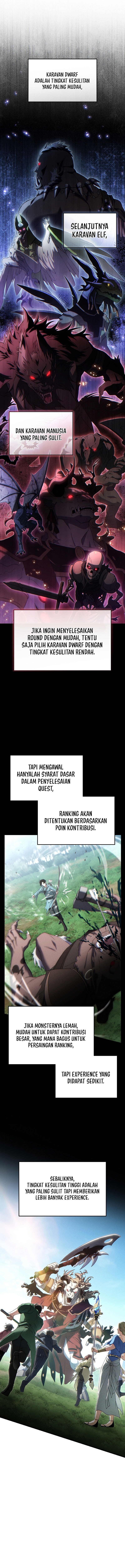Baca The Max-Level Player's 100th Regression - Chapter 85 halaman 9