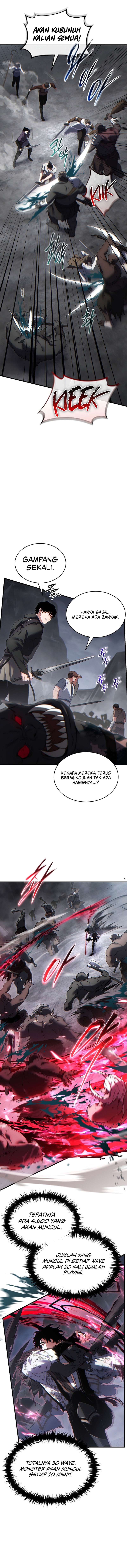 Baca The Max-Level Player's 100th Regression - Chapter 86 halaman 11