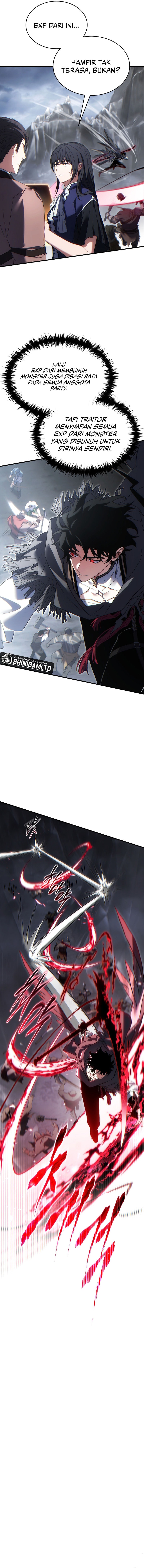 Baca The Max-Level Player's 100th Regression - Chapter 86 halaman 12